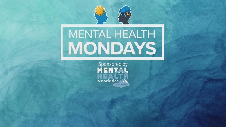 Mental Health Monday: Dealing with holiday stress
