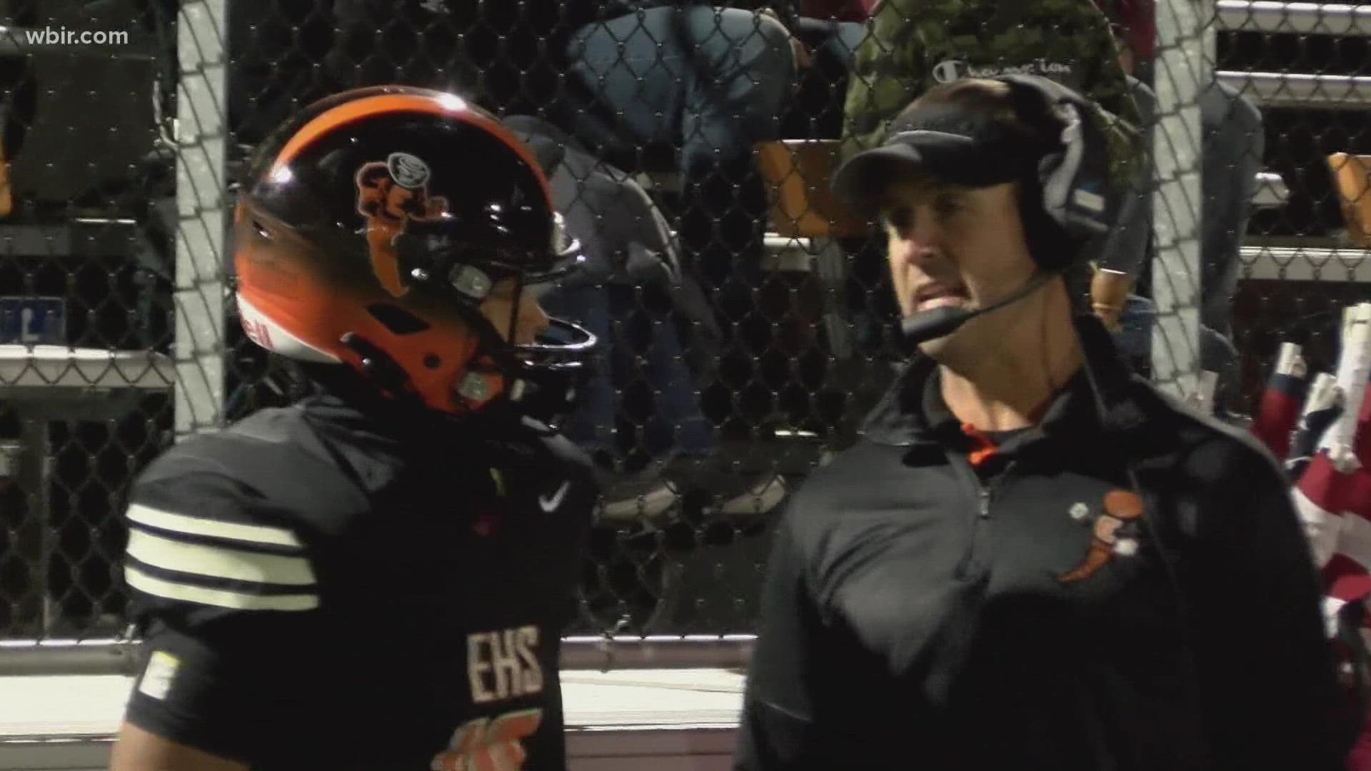 Elizabethton has been flying under the radar since losing to Greeneville but took home a huge victory.