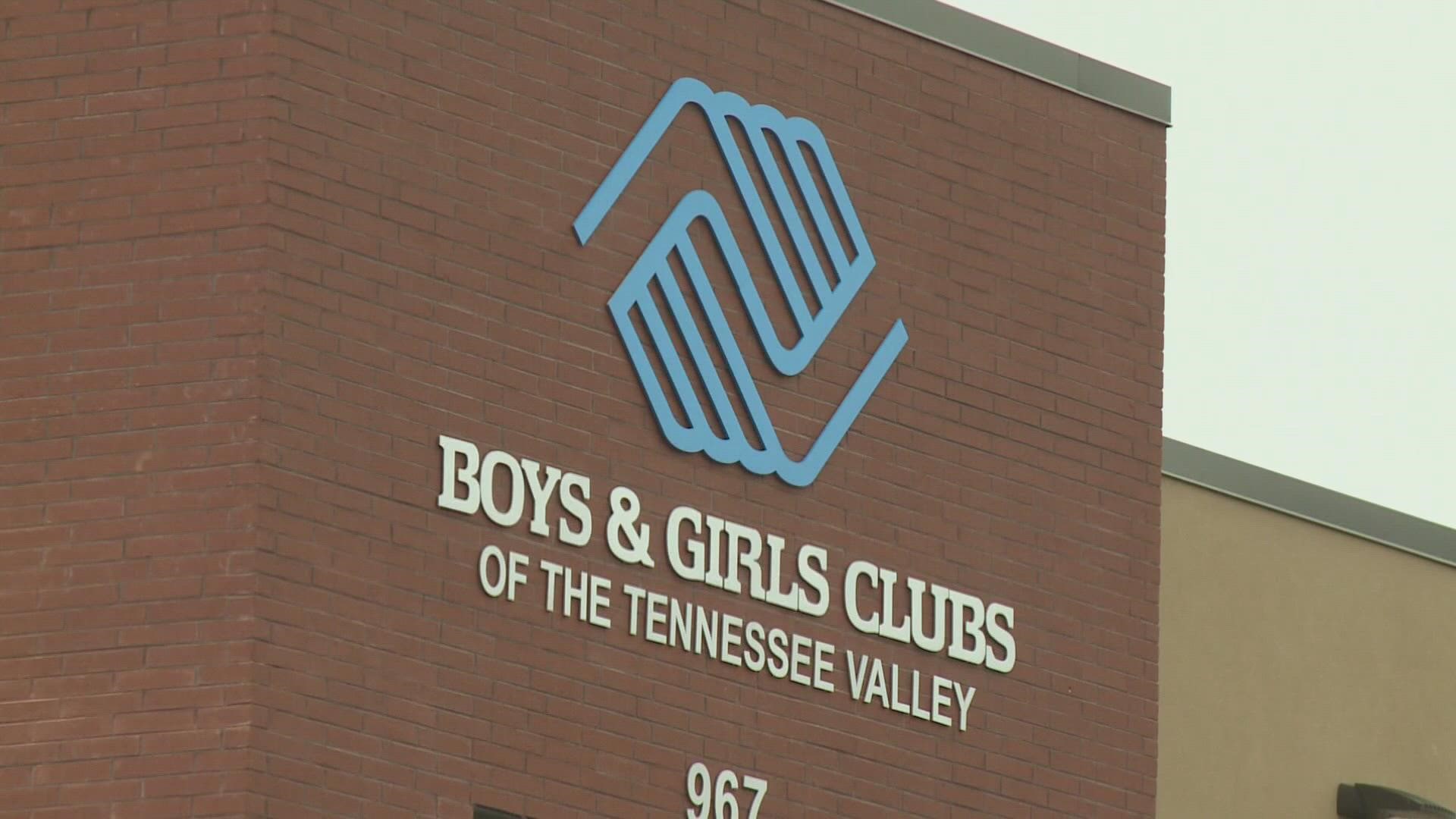 An East Tennessee teen now holds the title "Youth of the Year." The Boys and Girls Club hosted its annual competition and ceremony Thursday night.