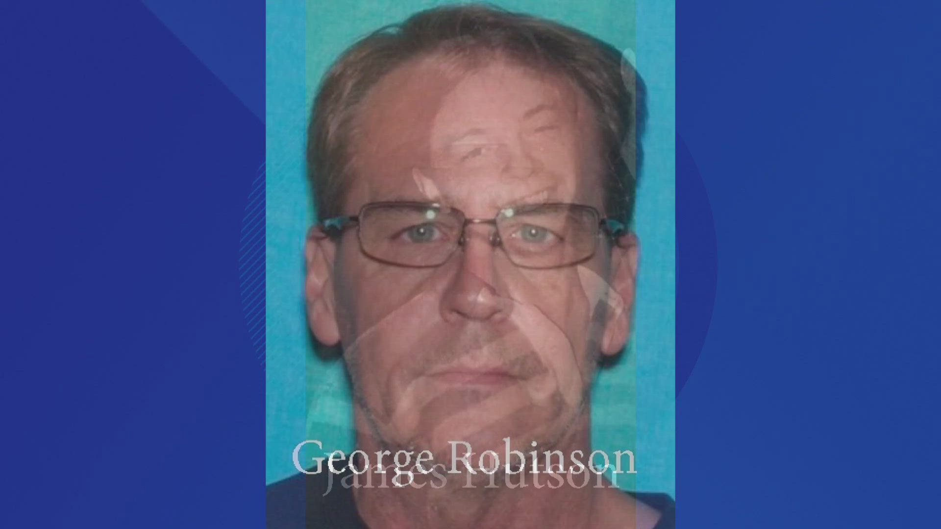 The Sullivan County Sheriff's Office held a press conference Friday morning to announce the arrest and indictment of George Robinson, 60.