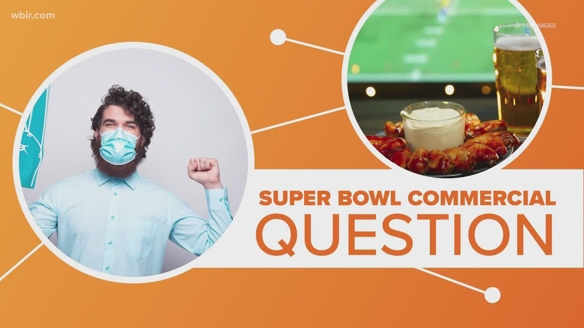 Companies paying big bucks to air commercials during the super bowl are having to grapple with a big question this year: ignore the pandemic or address it.