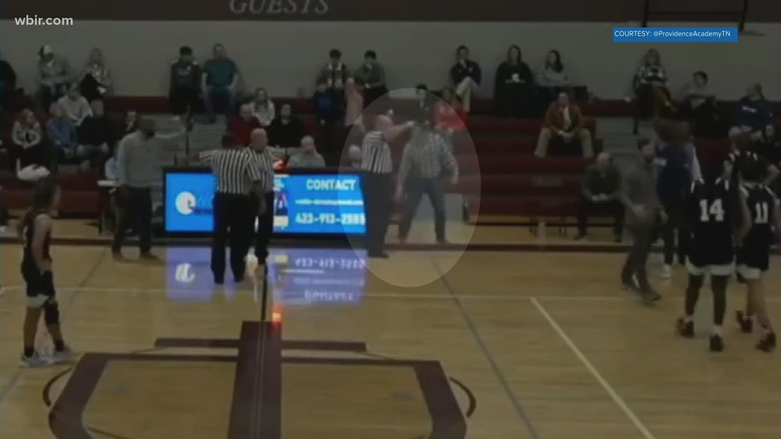 'I was bad wrong' TN Rep. Faison apologizes after trying to 'pants' a