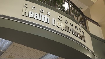 Former finance director and interim KCHD director named the new health department leader