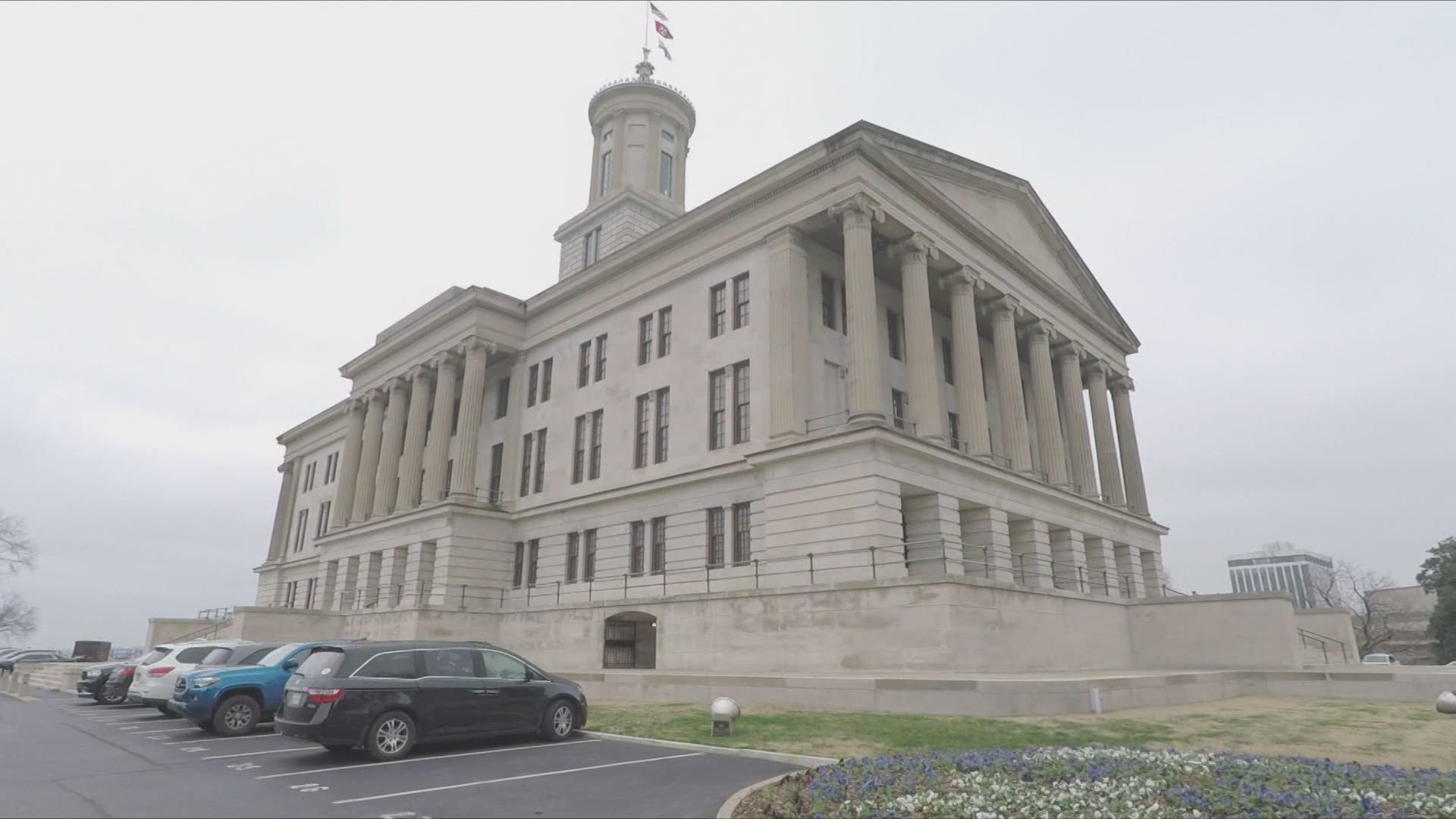 One thing to watch  for this session: a bill aimed at limiting the power of the Knox County Board of Health and giving it to the county mayor.