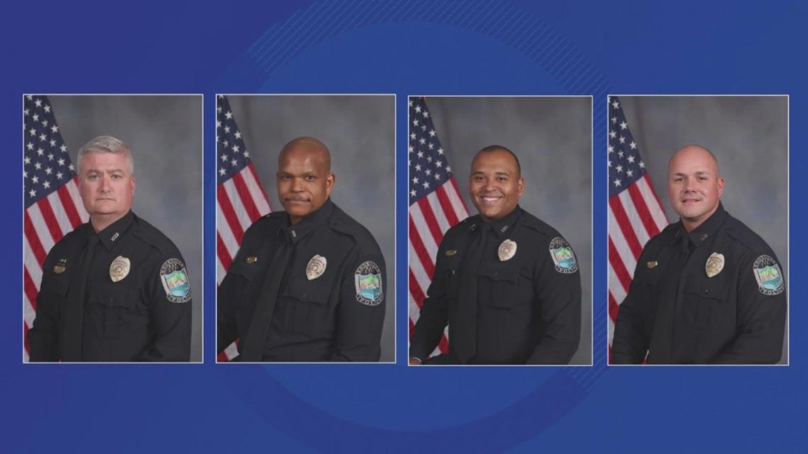 Judge dismisses Anthony Thompson, Jr. lawsuit against KPD - Vimarsana News