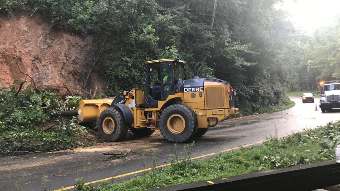 What Caused the Deadly Gatlinburg Pileup? Secrets Uncovered Beneath the Rain-Soaked Roads