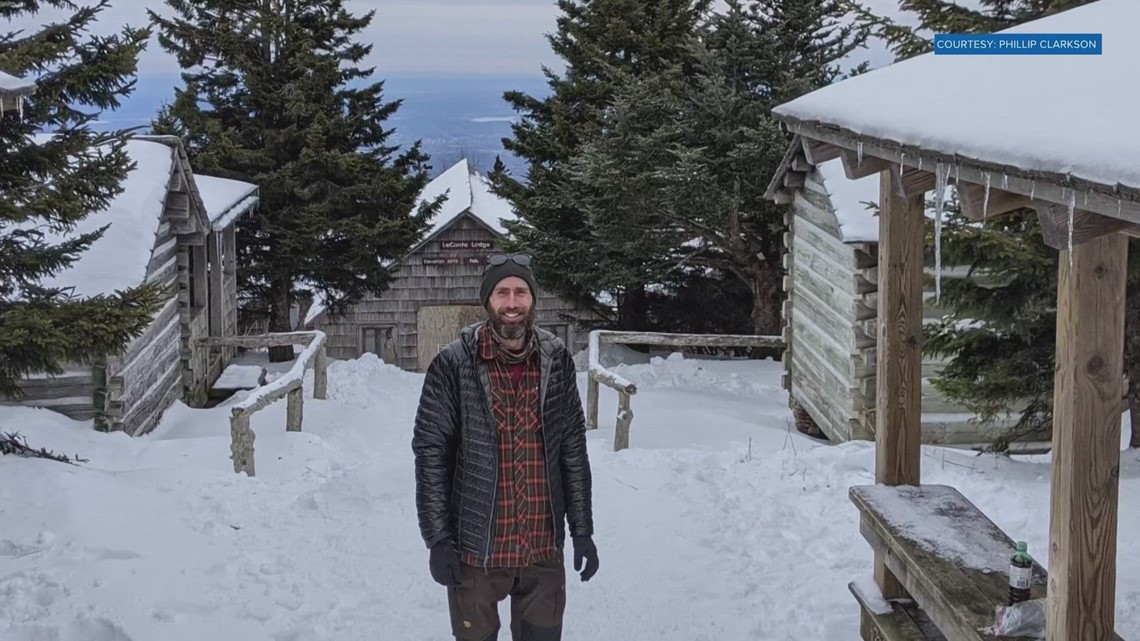 LeConte Lodge celebrates its 100th season in the Smokies - Vimarsana News