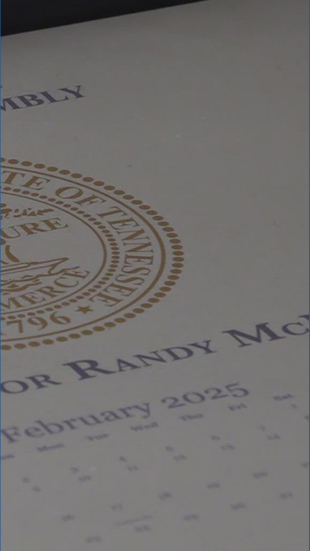 Tennessee bill amendment could allow women to face charges involving ...