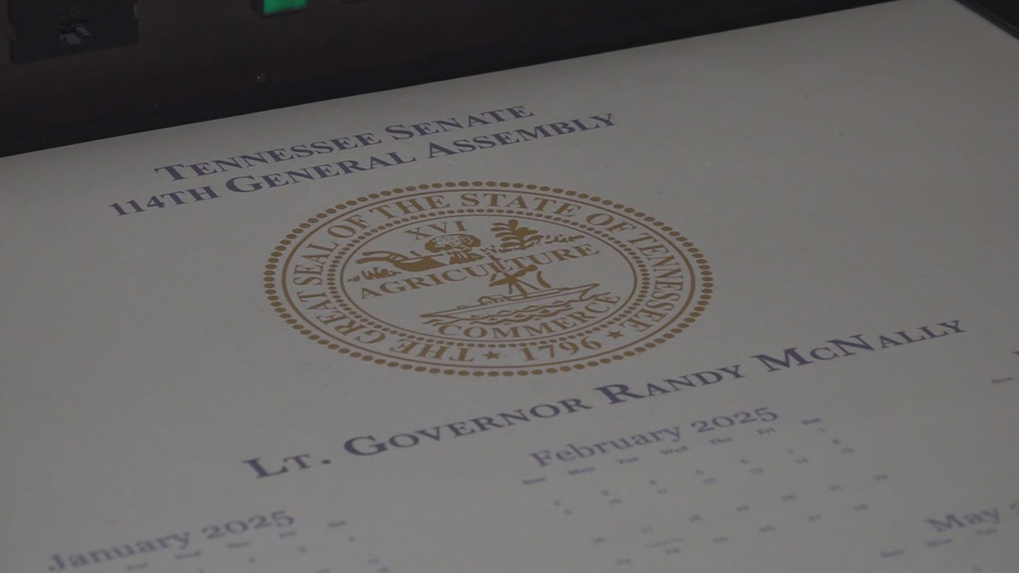 Tennessee bill amendment could allow women to face charges involving unborn child