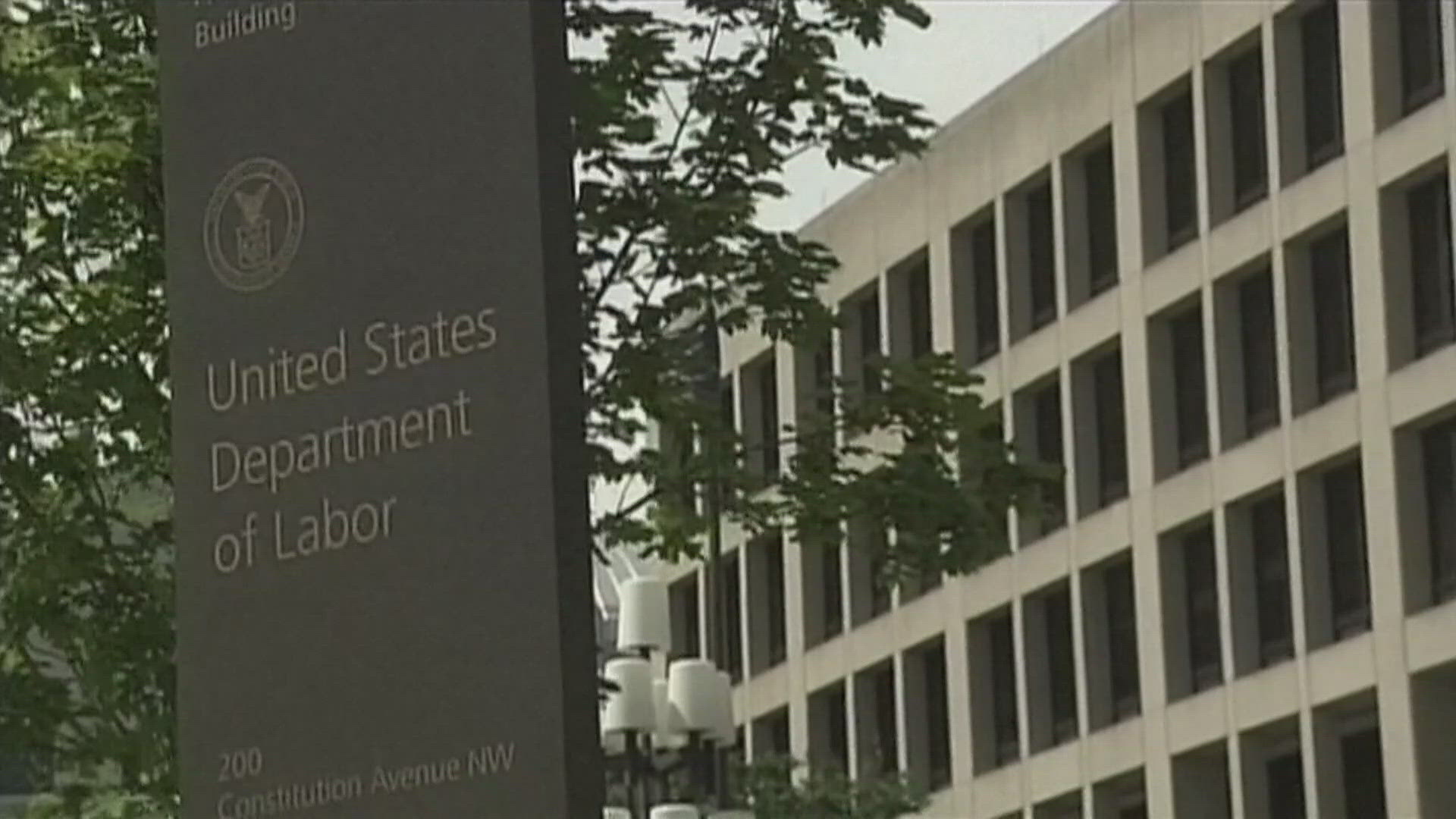 The U.S. Department of Labor said around 3,000 Tennesseans are entitled to wages from companies that have been investigated.