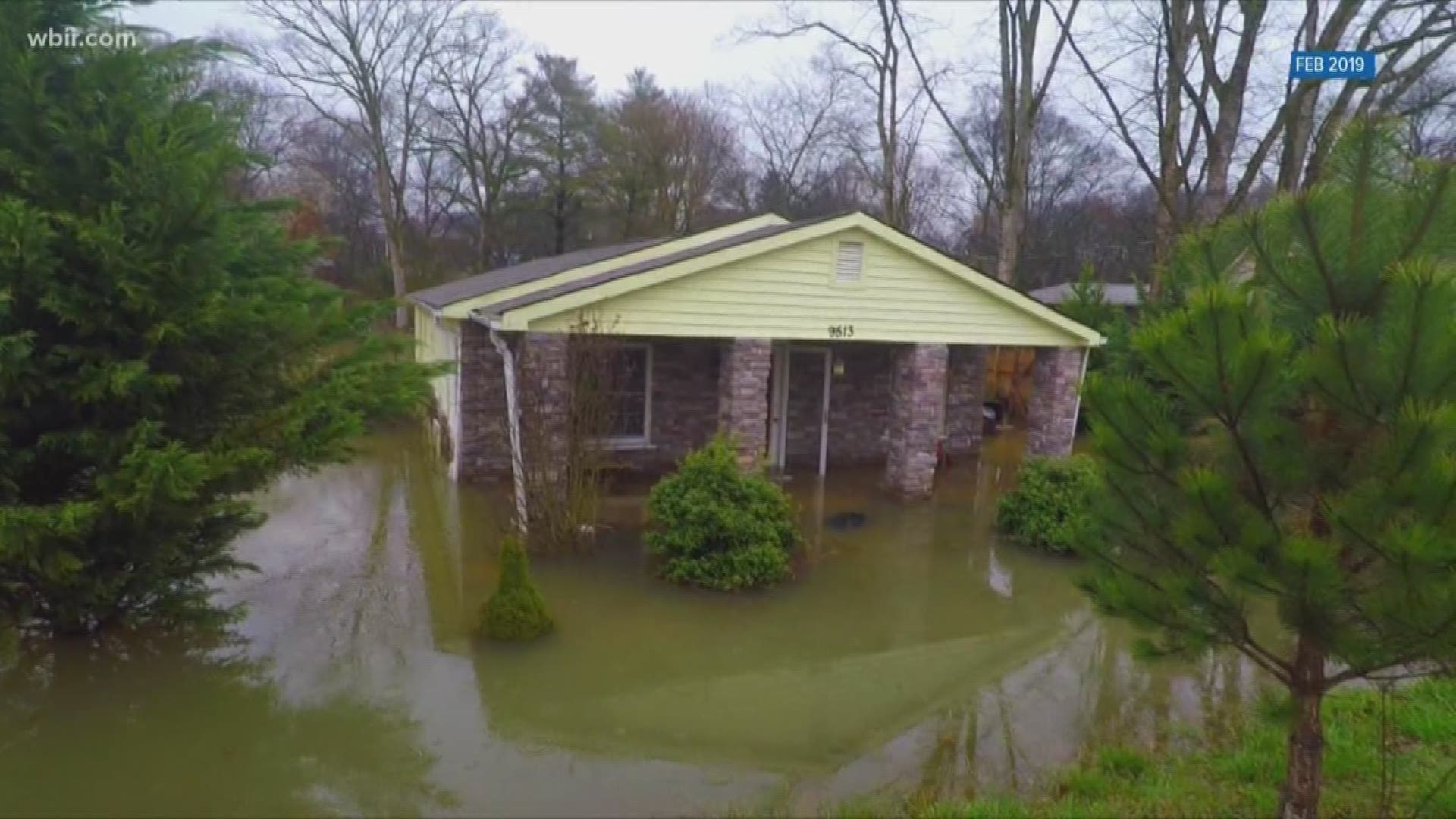 The Tennessee Department of commerce and insurance is offering tips to dealing with damage from the recent storms.