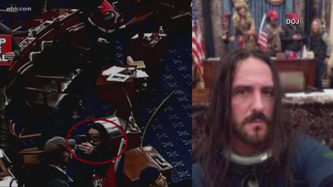 Florida man has been sentenced to 8 months in prison for his role in ...