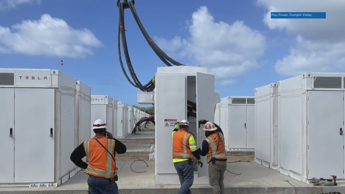 Jefferson Co. leaders may face legal ramifications after approving moratorium on battery storage facilities - Vimarsana News