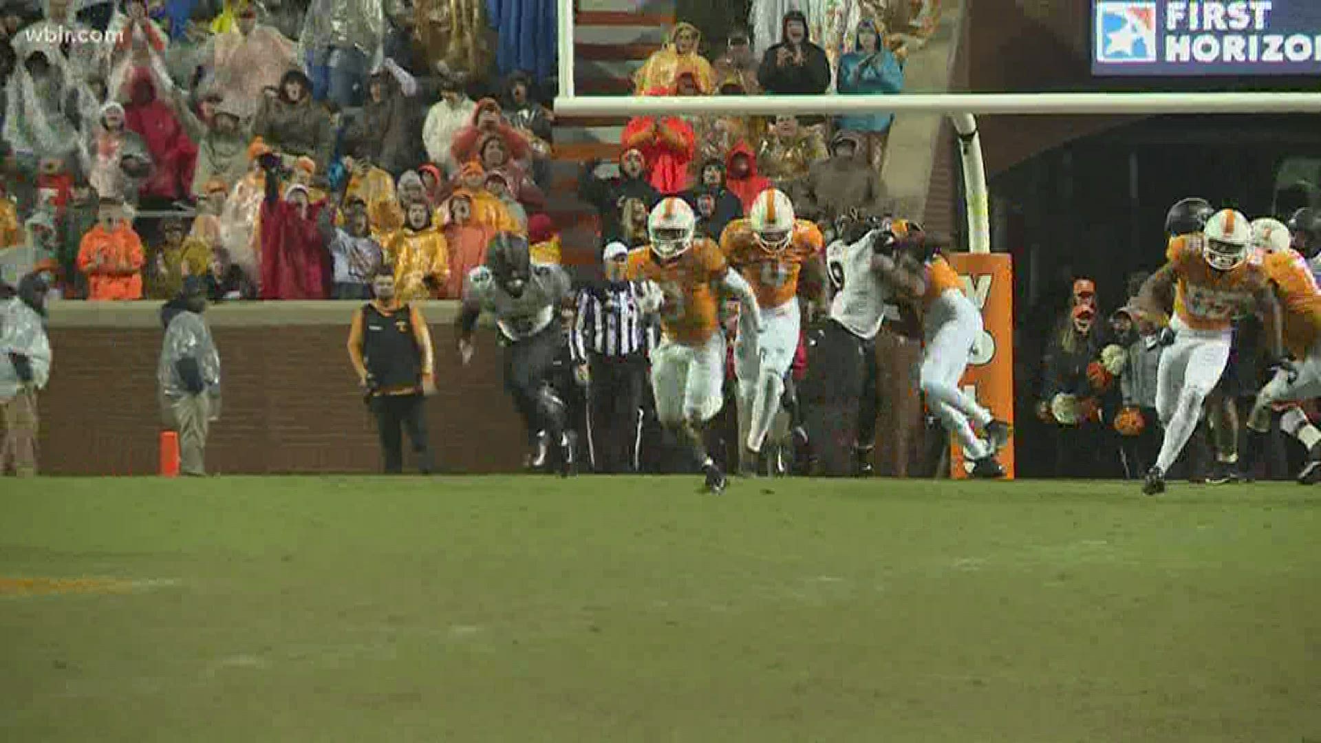UT Athletics said that it plans to go on as scheduled, but they are also monitoring the coronavirus situation.