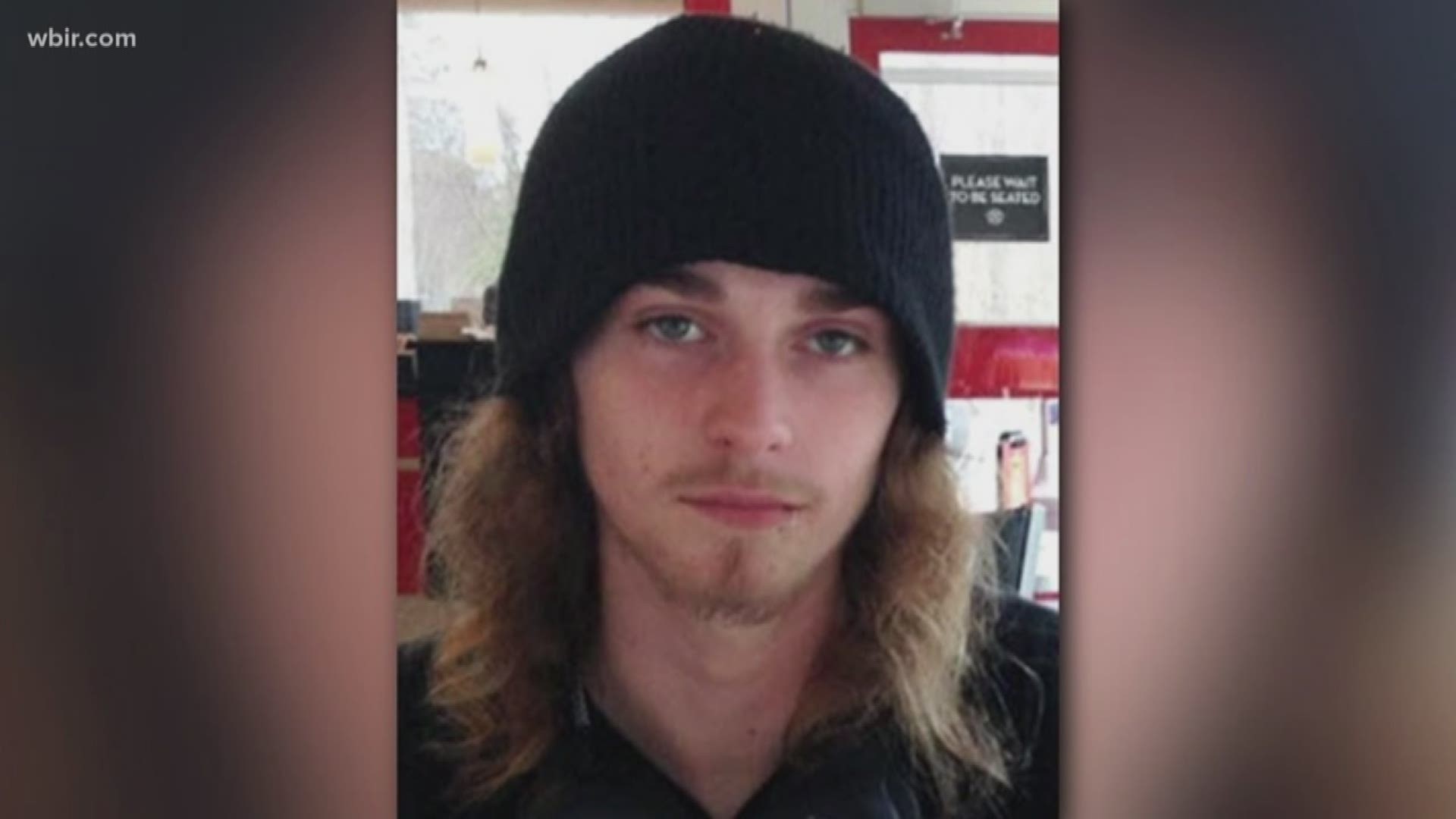 16-year-old Ryan Haley's body was found near Tellico Plains after he had been missing for 10 days.