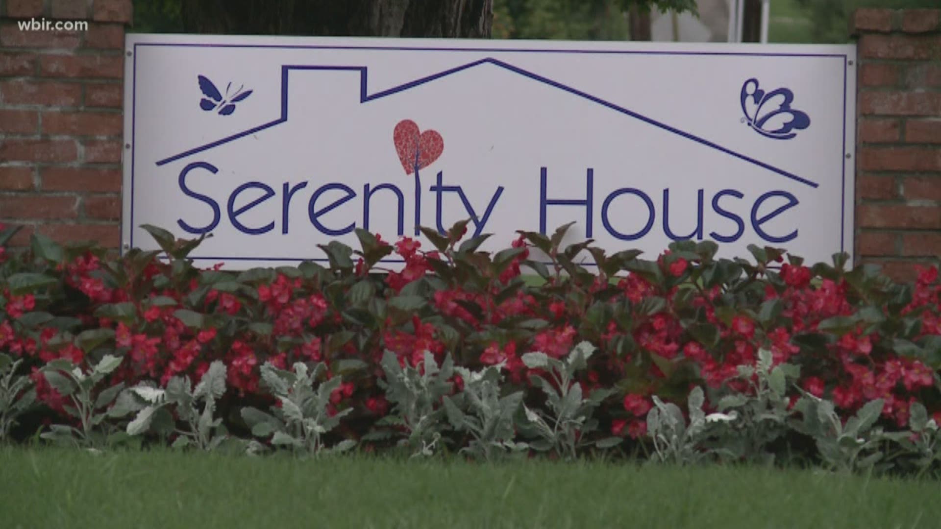 serenity house plainview