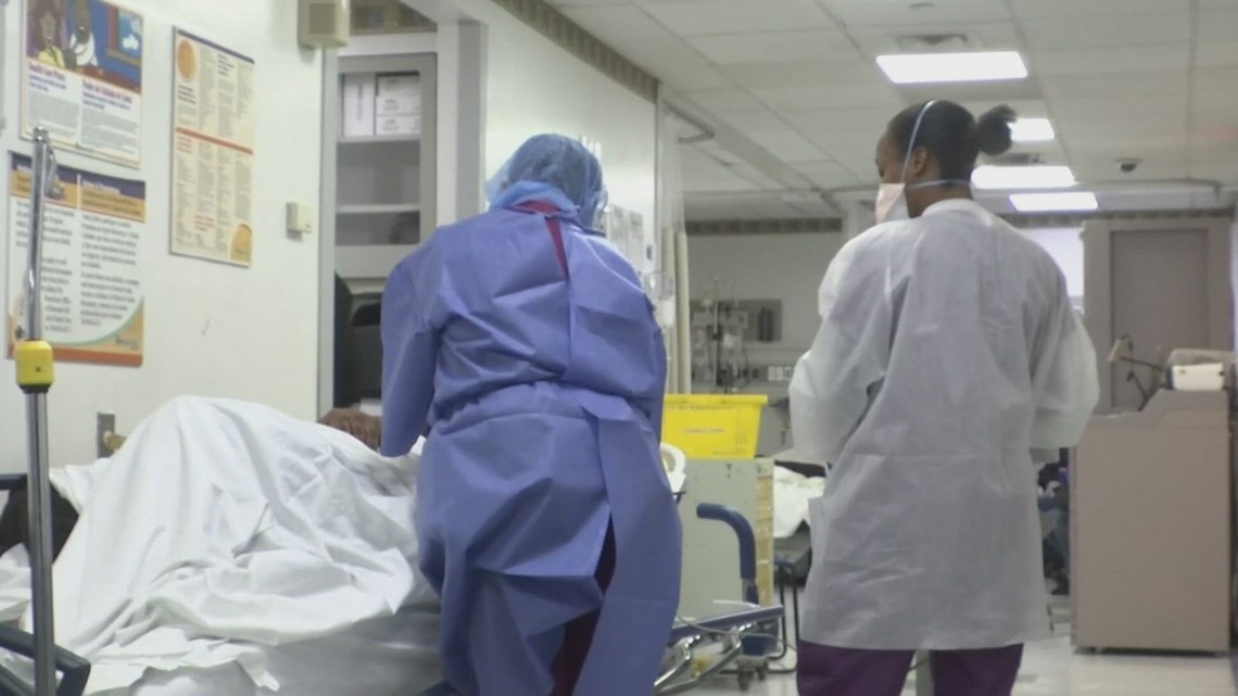 The demand for anesthesia nurses is growing, and Tennessee could have a solution - Vimarsana News