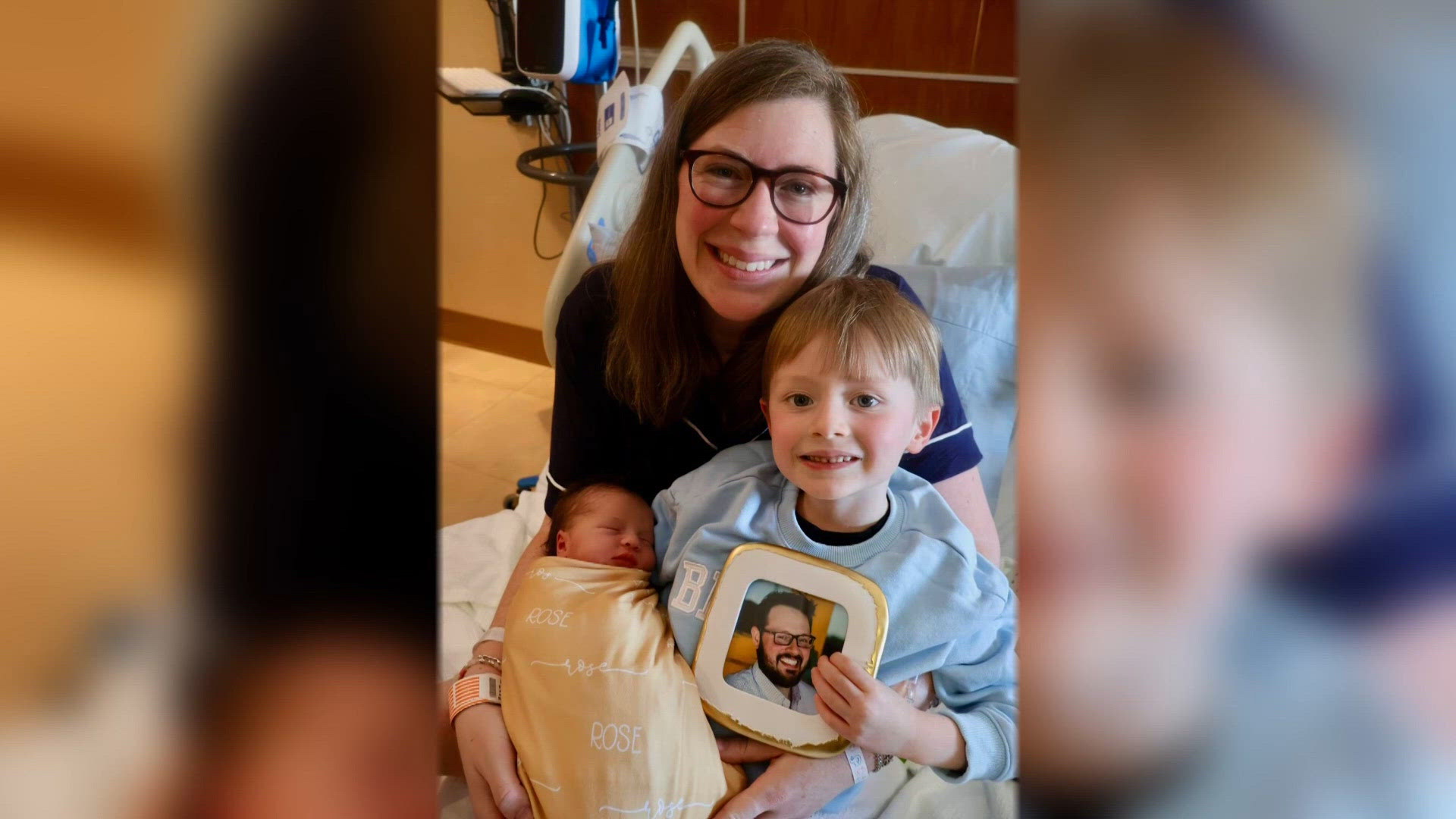Wes Rucker Attorney Welcome to the world, Rosemary Hazen Rosemary, daughter of late Wes ...