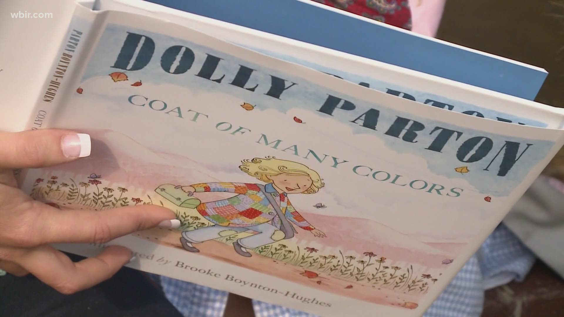 It's "9 to 5" fun! | Dolly Fest starts this weekend in Old City