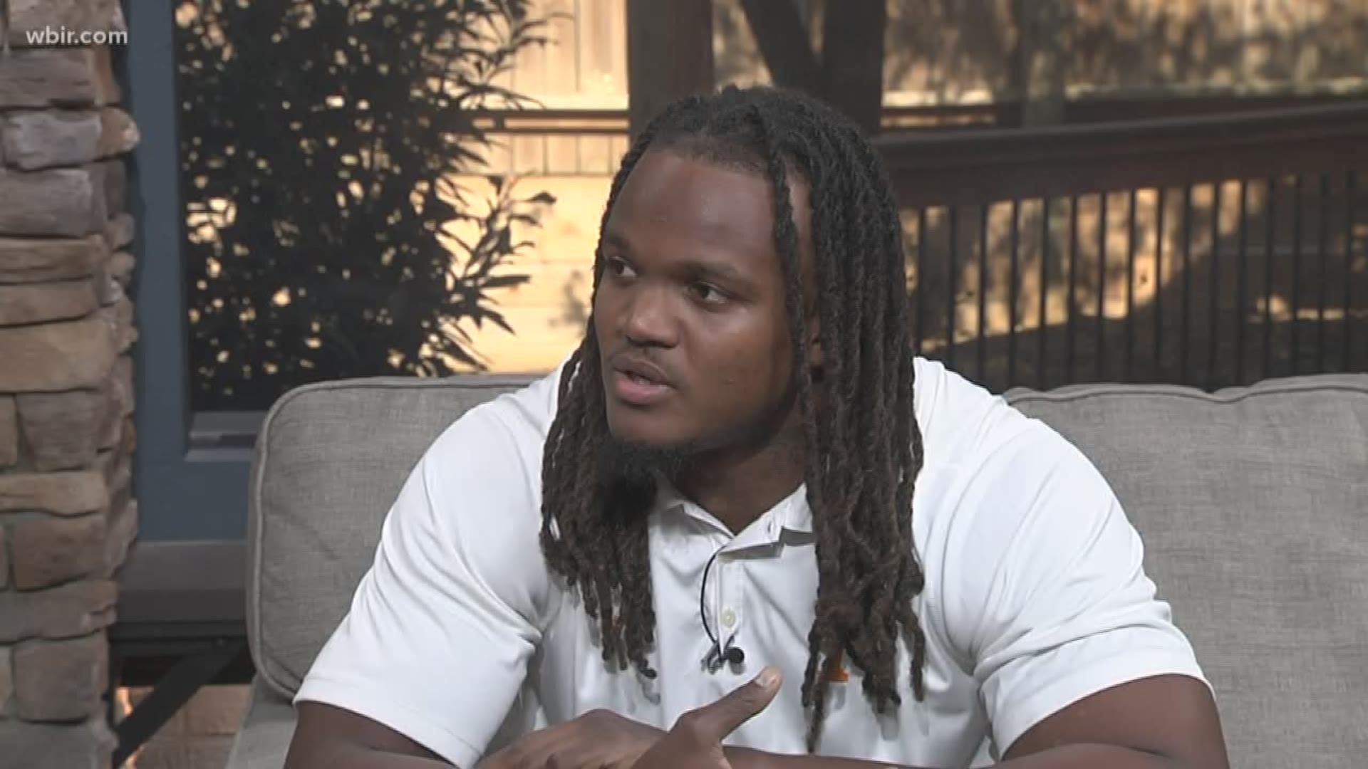Curt Maggitt talks about a special event called "A Night To Remember" he's taking part in on Friday, April 12, 2019 at 6pm at Hops & Hollers (937 N. Central St.). Partial proceeds will benefit the Change Center. Follow him on social media @CurtMaggitt. This is a +21 event. April 10, 2019-4pm.