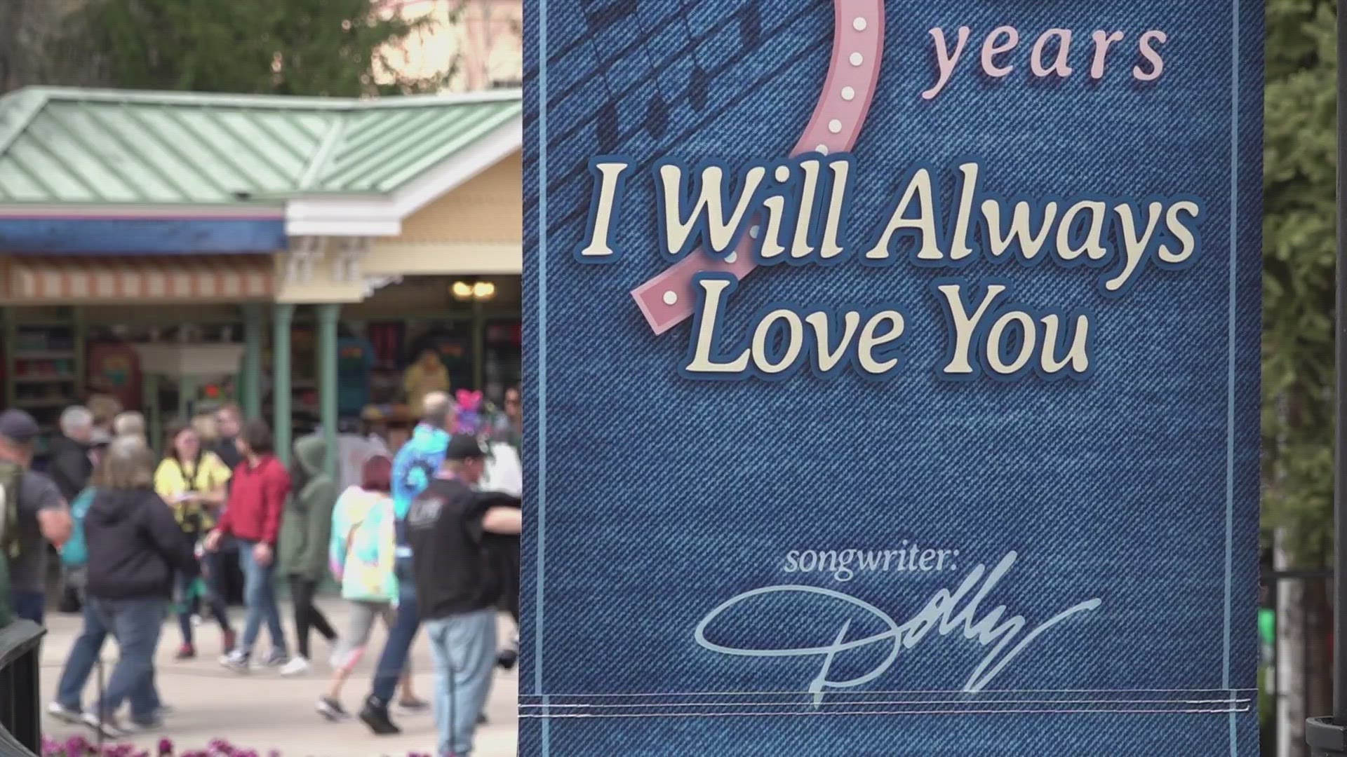 Dollywood is officially open for the season! Here's what you can expect when visiting the park.