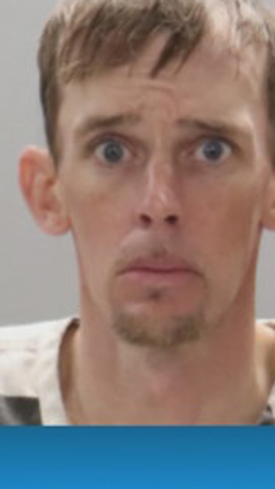 Man charged in deadly South Knoxville shooting, victim named | wbir.com