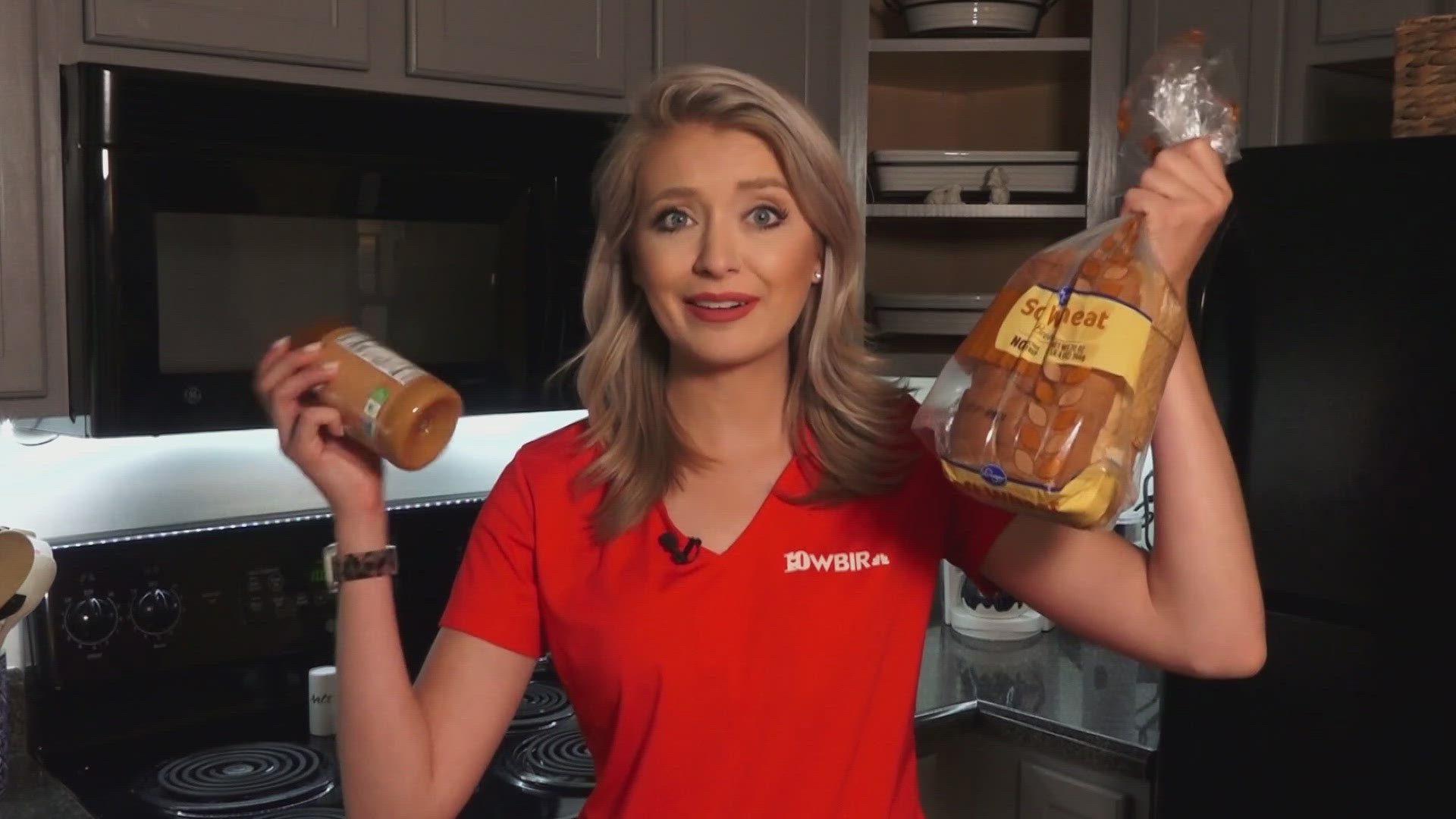 10News reporter Katie Inman shares 10 tips on how to pack the perfect picnic.