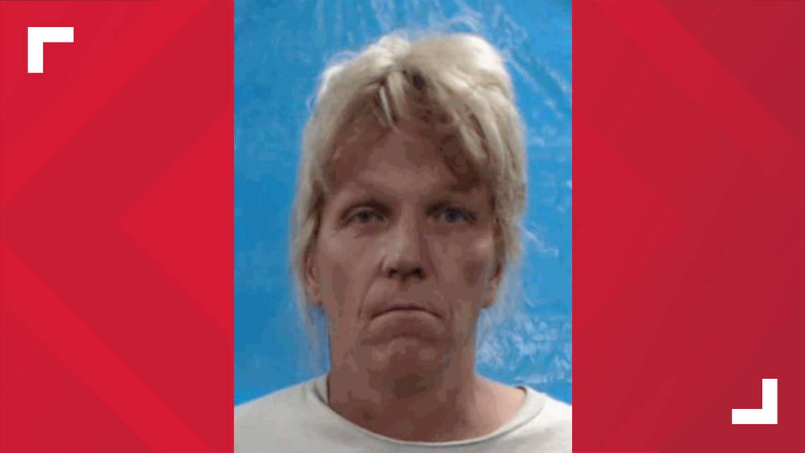 Roane Co. authorities looking for man convicted of neglecting and murdering an elderly relative - Vimarsana News