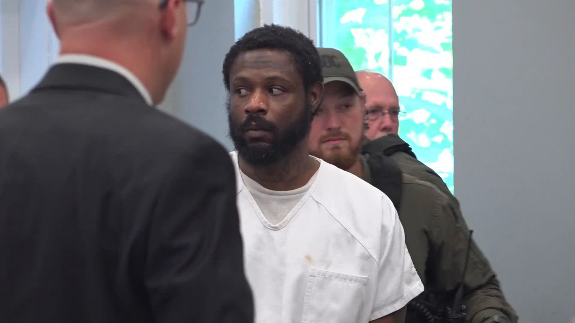 DA to seek death penalty against Morgan Co. inmate in correctional ...