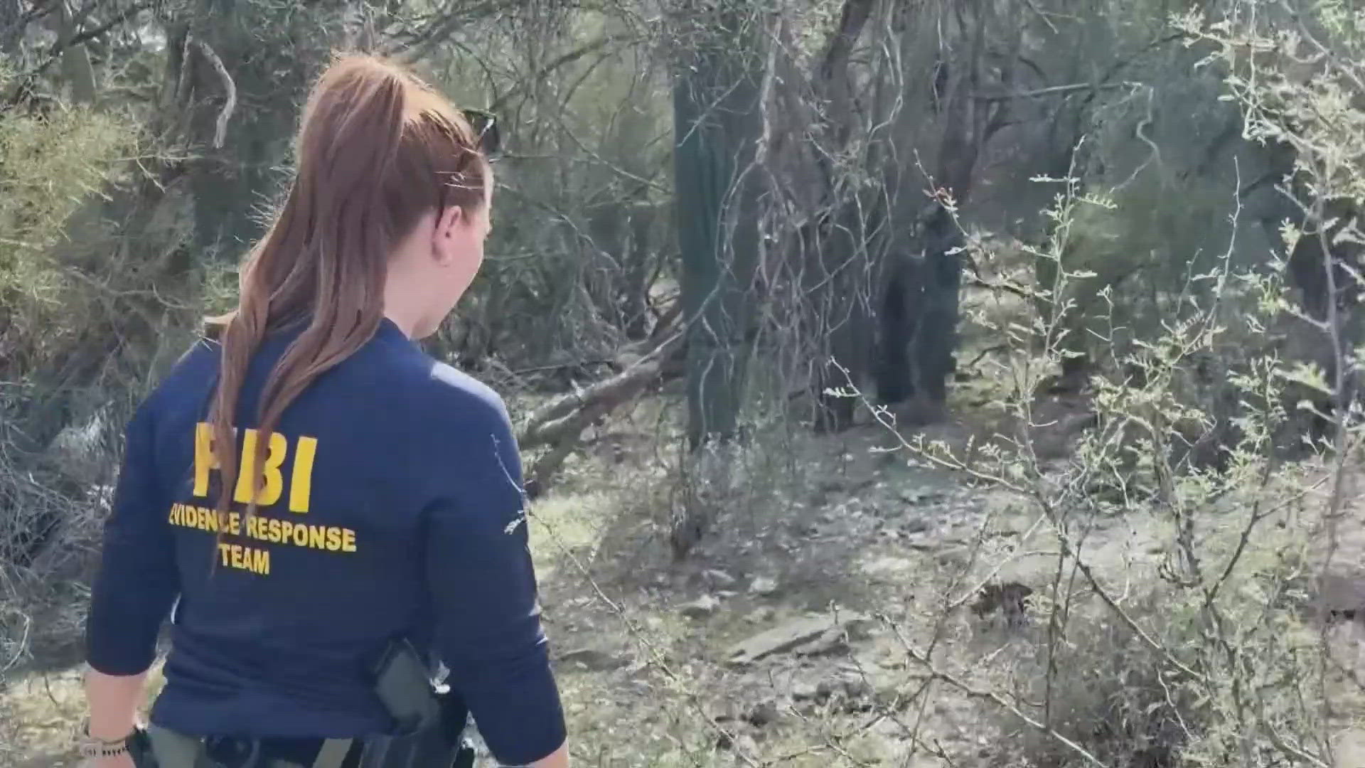 Investigators pursuing new leads in the search for Nancy Guthrie