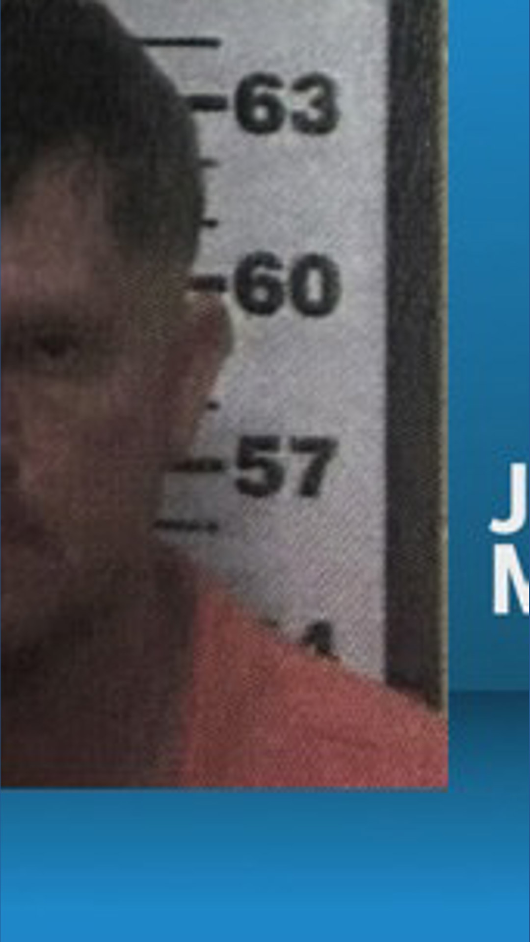 TBI issued Most Wanted Alert for escaped inmate | wbir.com