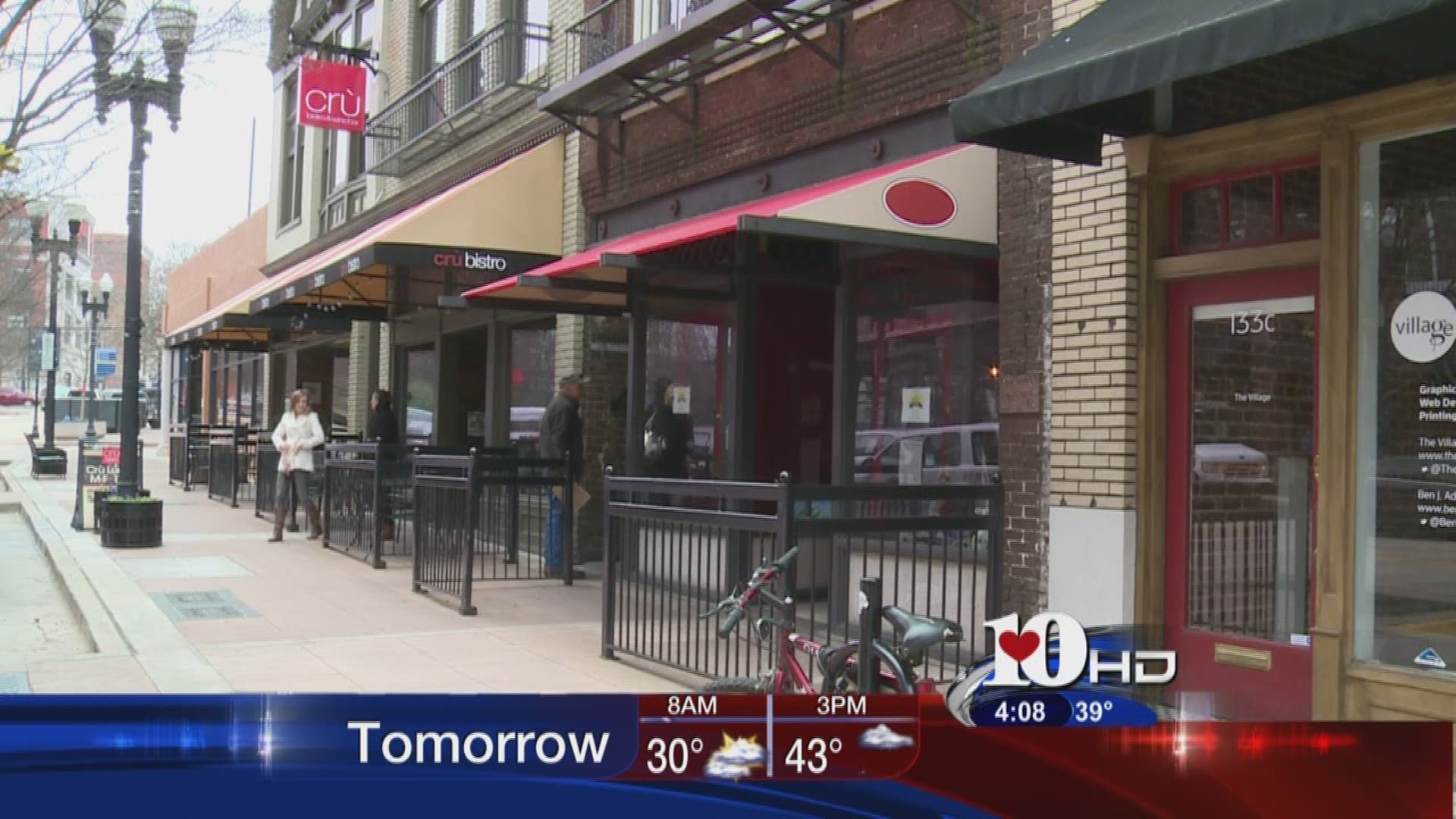 Sugar Mama's find sweet location in downtown Knoxville