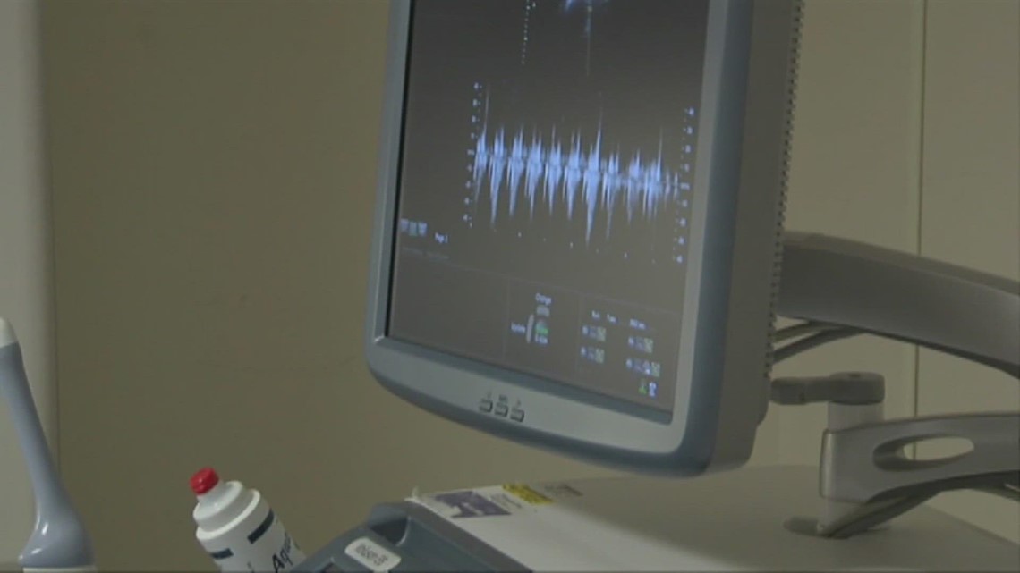 North Knoxville Medical Center using advanced technology make childbirth and labor safer