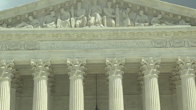 SCOTUS to address TN law restricting gender-affirming care for teens ...