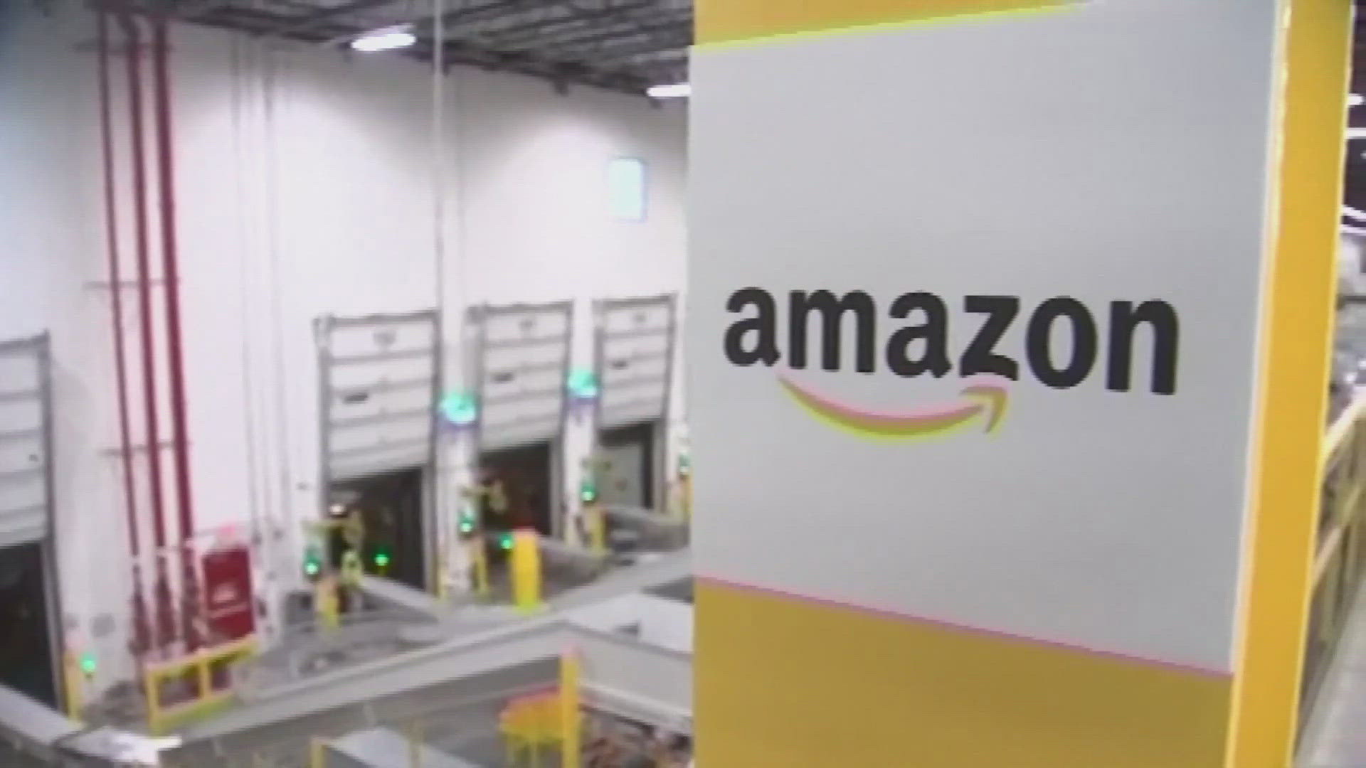 Amazon leaders say they decided against listing tariff charges on Amazon Haul, the company's low-cost platform competing with TEMU and SHEIN.