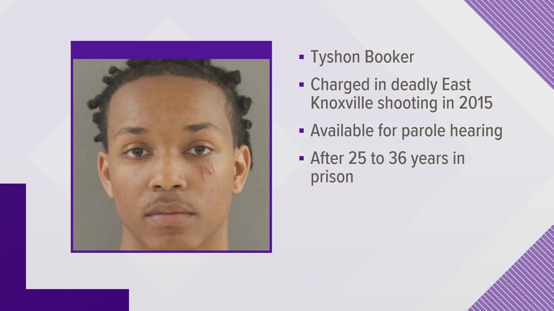 The state's high court said a mandatory life sentence for a Knoxville man convicted of murder as a 16-year-old is unconstitutional.