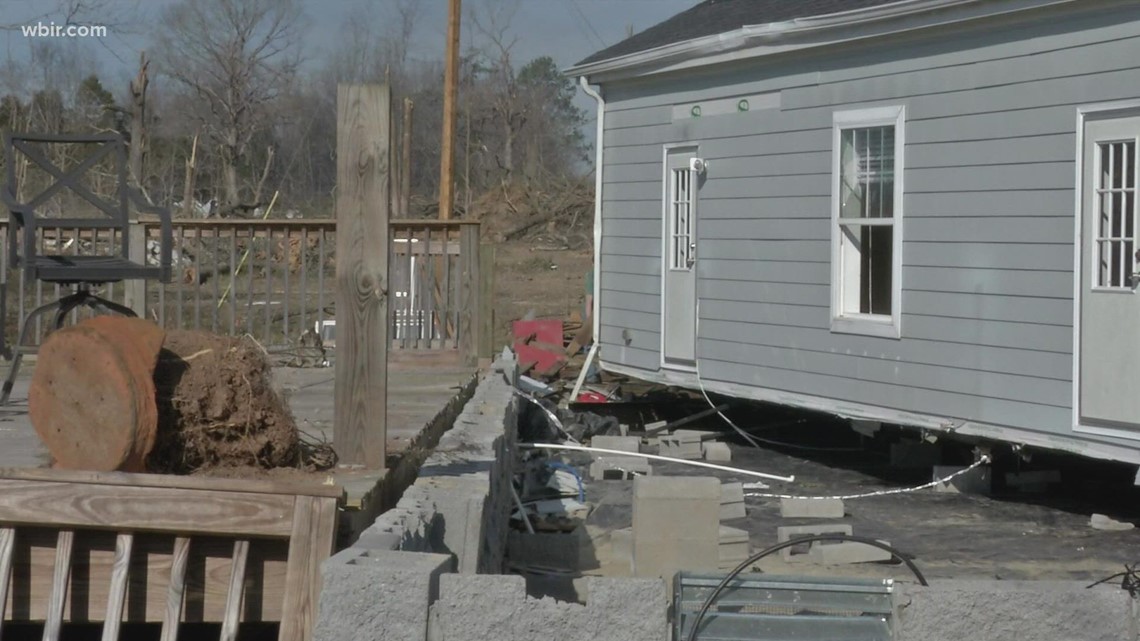 Middle Tennessee residents still recovering from tornado six months later - Vimarsana News