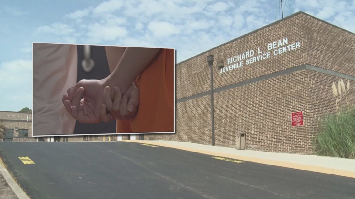 Judge releases 15yearold suspect's name in Powell 13yearold murder