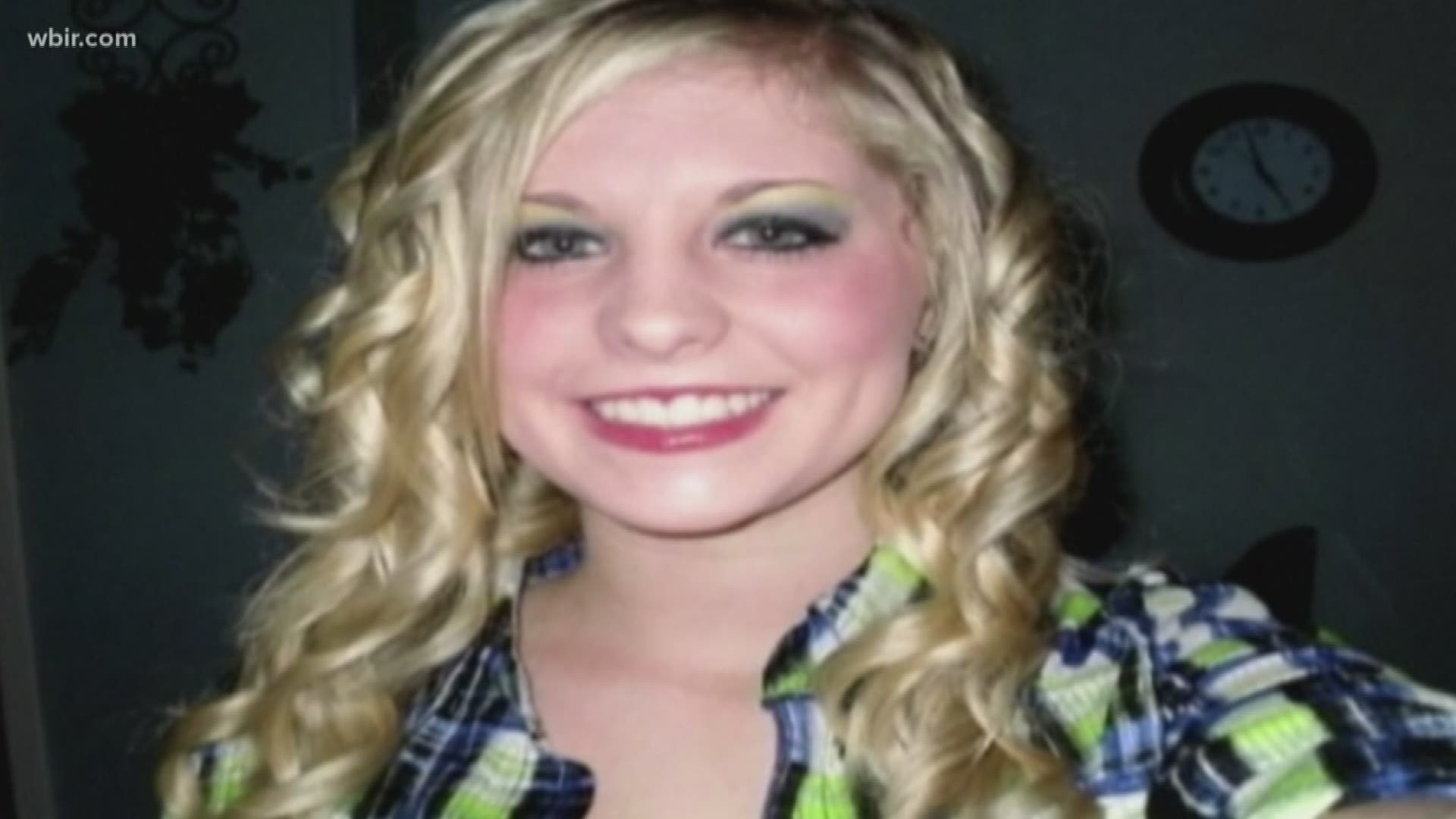Holly Bobo was laid to rest this weekend, more than six years after her disappearance.
