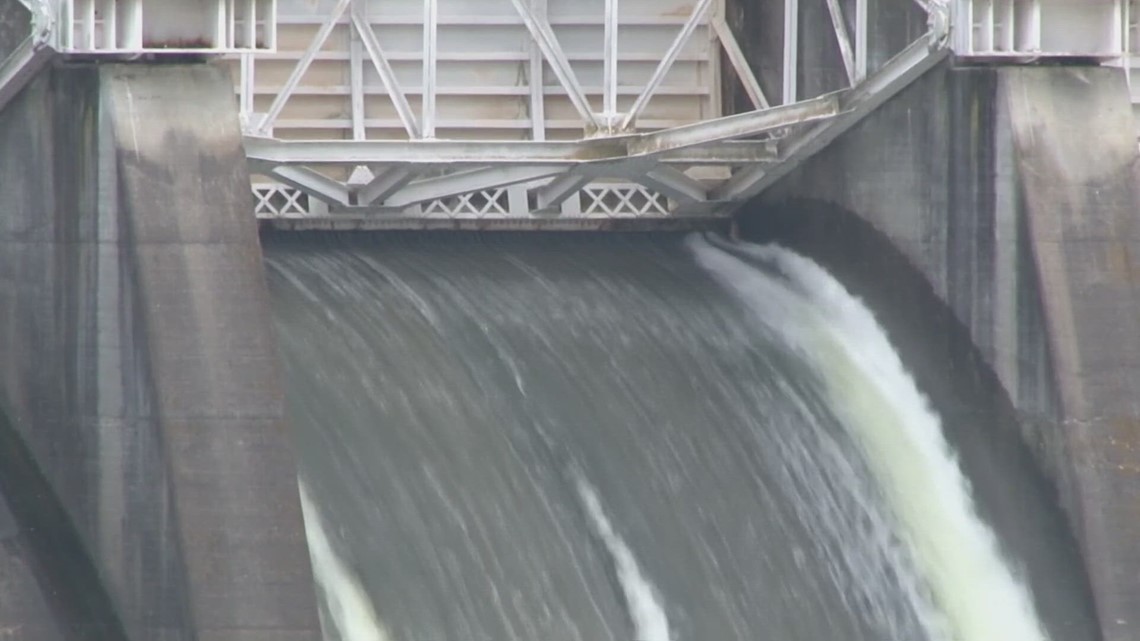 Townsend and other Blount County residents getting water improvements through new grant - Vimarsana News