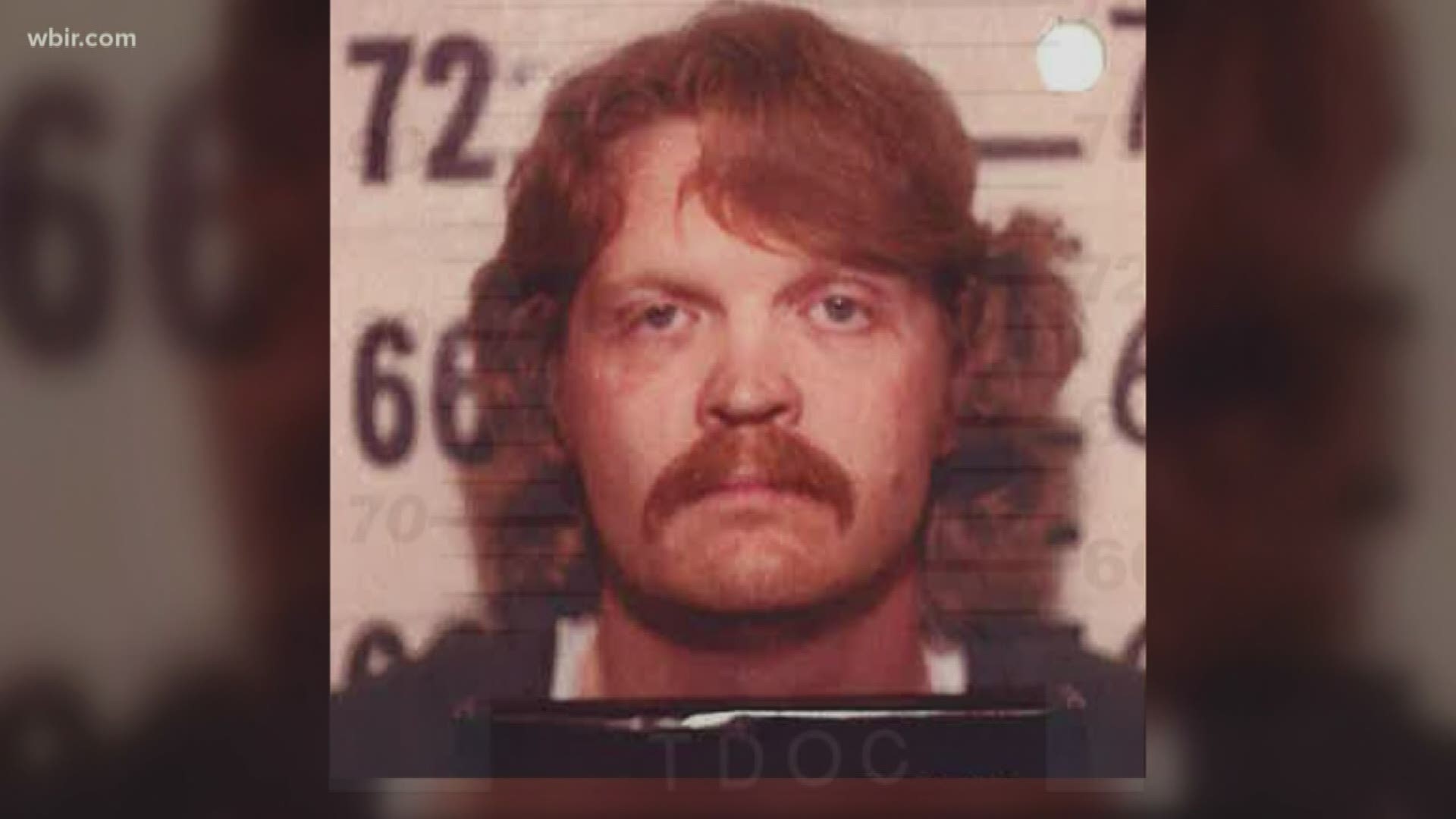 Jerry L. Johns worked as an independent trucker in the 1970s and 80s. Authorities are checking for links between his travels and numerous unsolved killings.