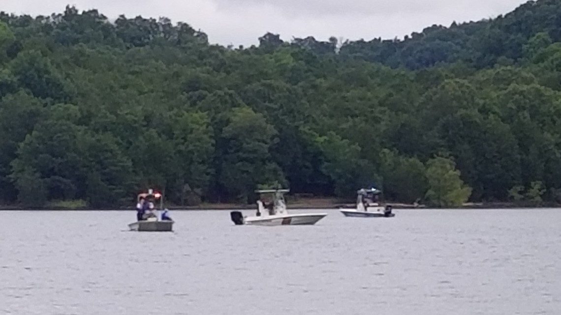 North Carolina man drowns in Douglas Lake