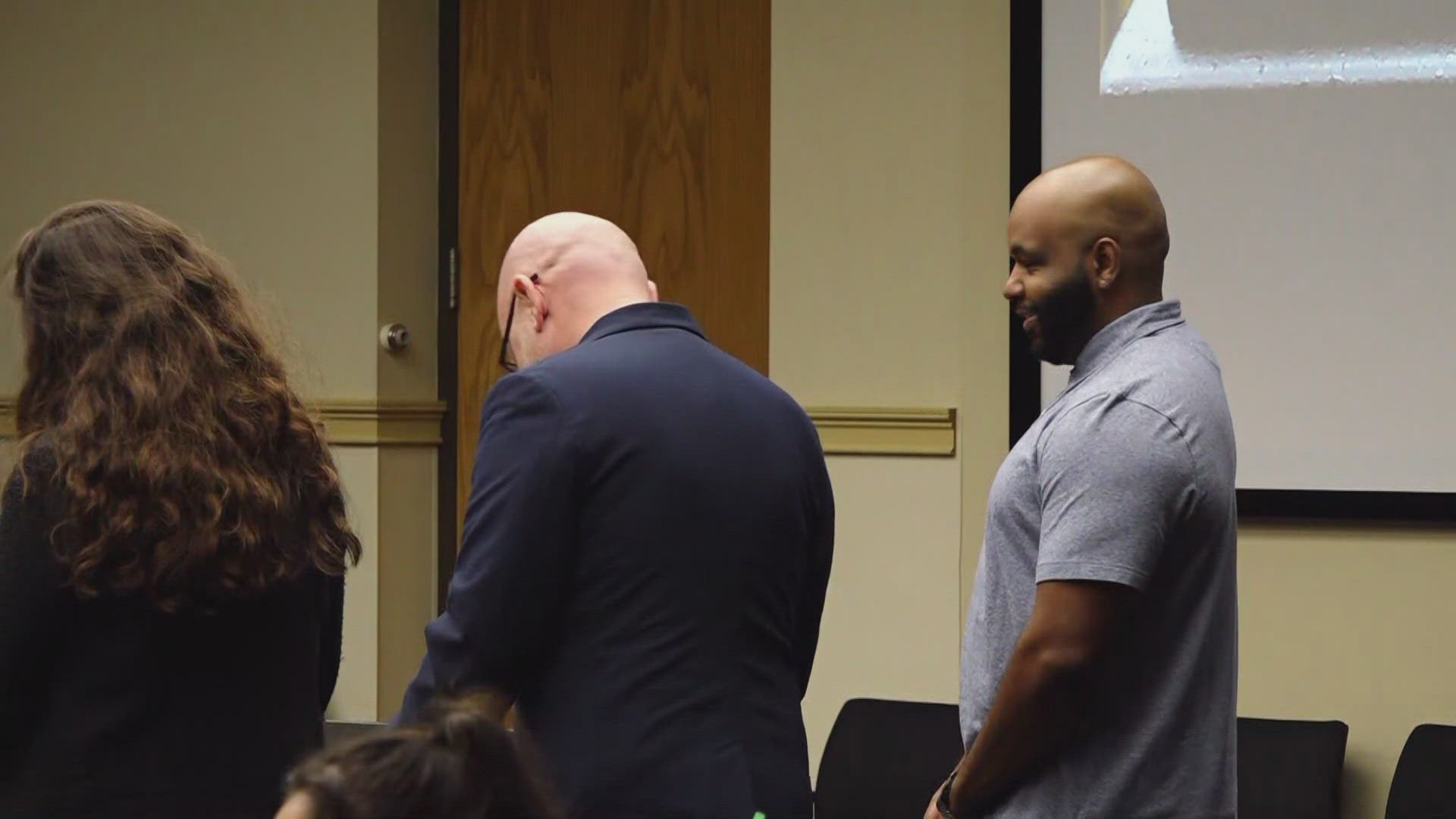Former West High School coach accused of child sex crimes to appear in ...