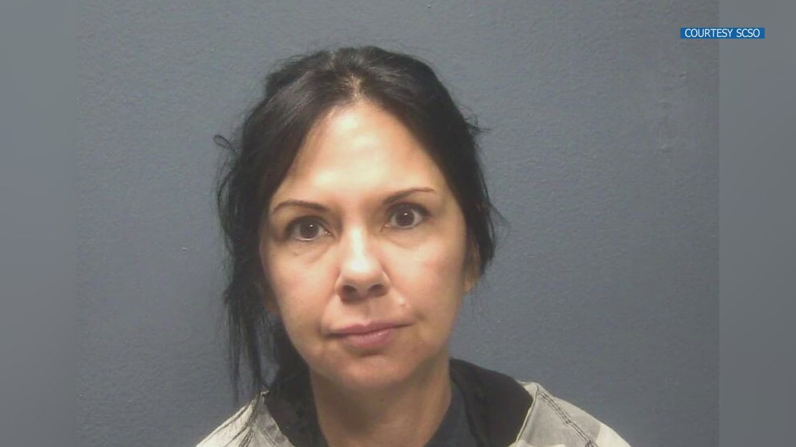 10Investigates: Repeat offender faces DUI 3rd charge for crash that ...