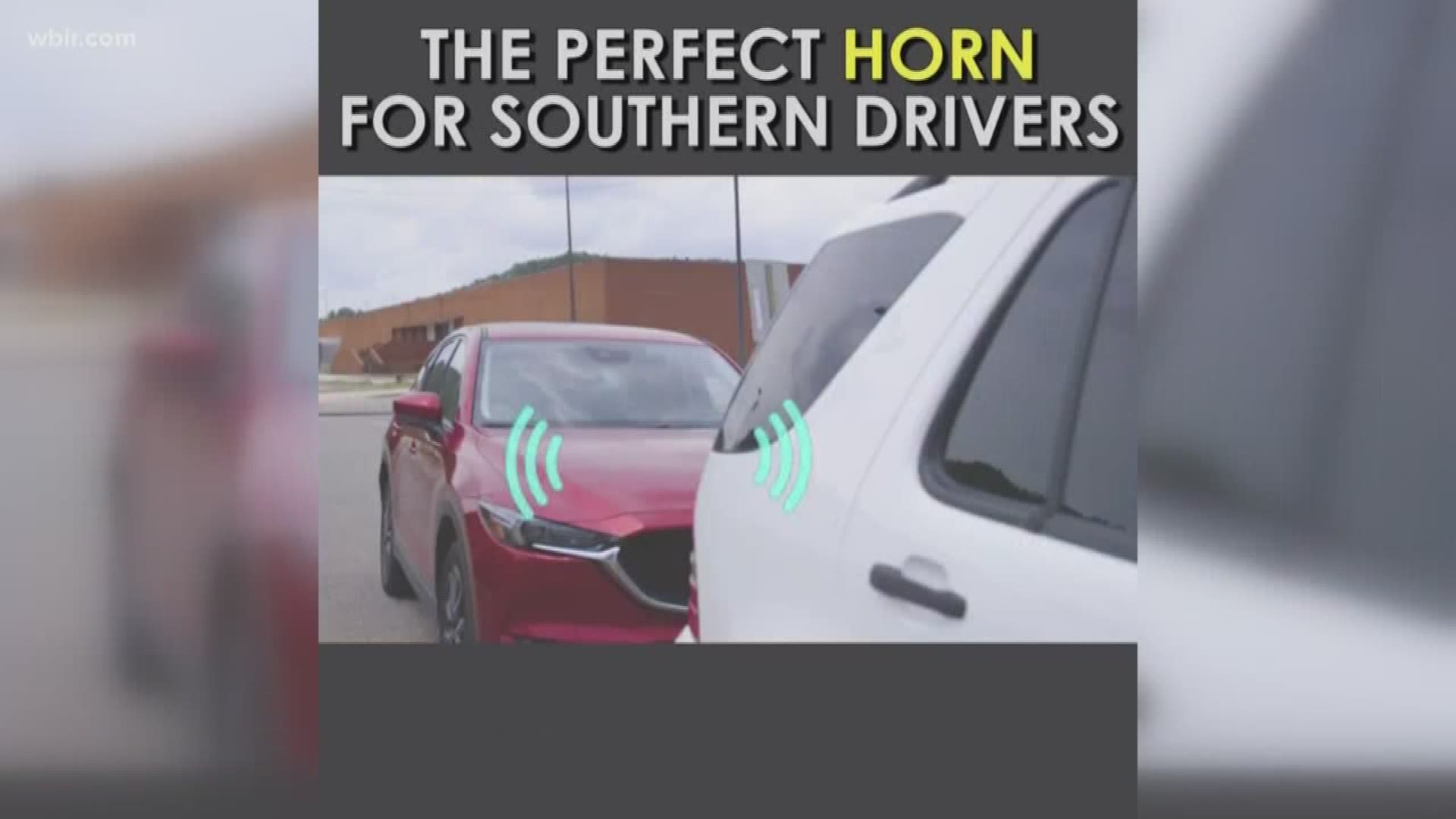 A new study ranked Tennessee driver among the worst in the nation, but the folks at "So True, Y'all," comedy think we might just be too nice.