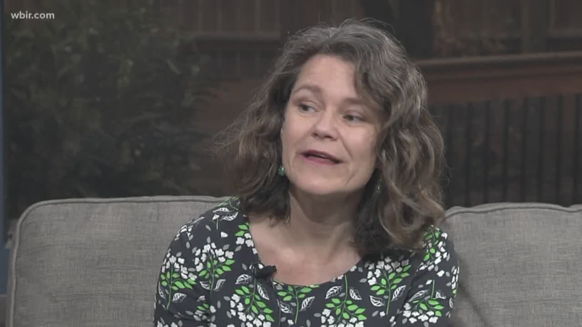 Dr. Kristina Gordon explains ways couples can navigate having a blended family