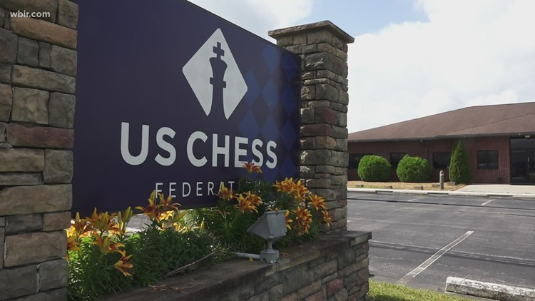Checkmate: US Chess has home in Crossville