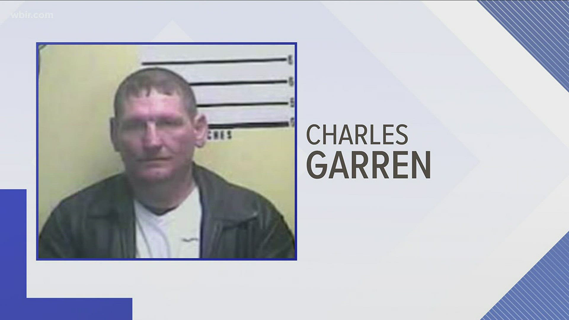 A Bell county, Kentucky man is in jail after he was caught with drugs hidden in his cowboy boots.