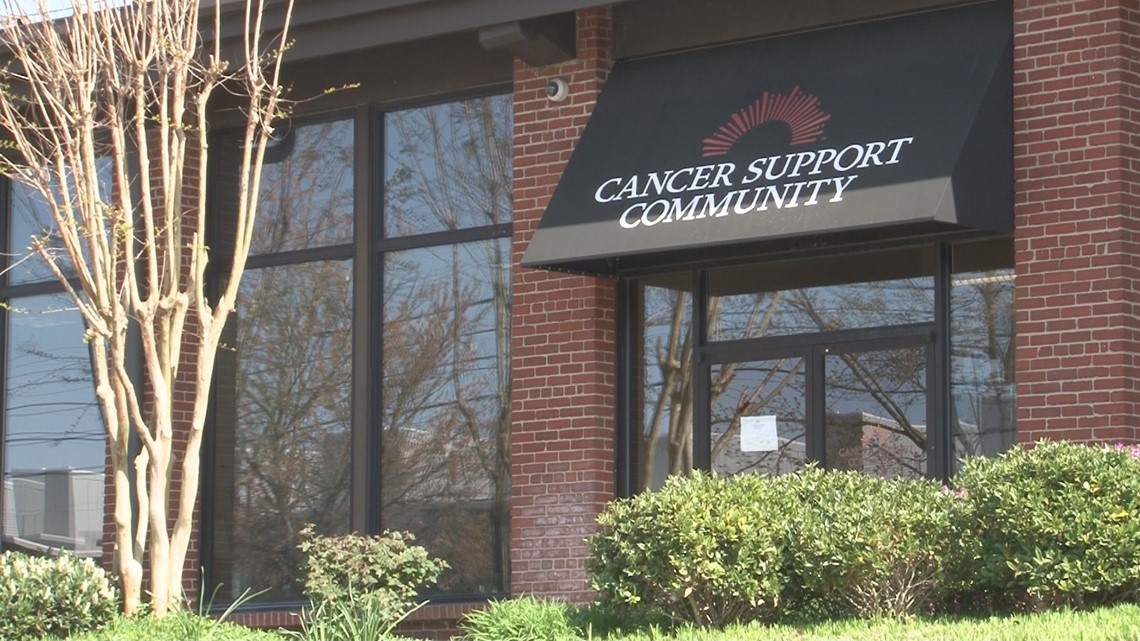 Buddy Check 10: Cancer Support Community makes sure no cancer patient fights alone - Vimarsana News
