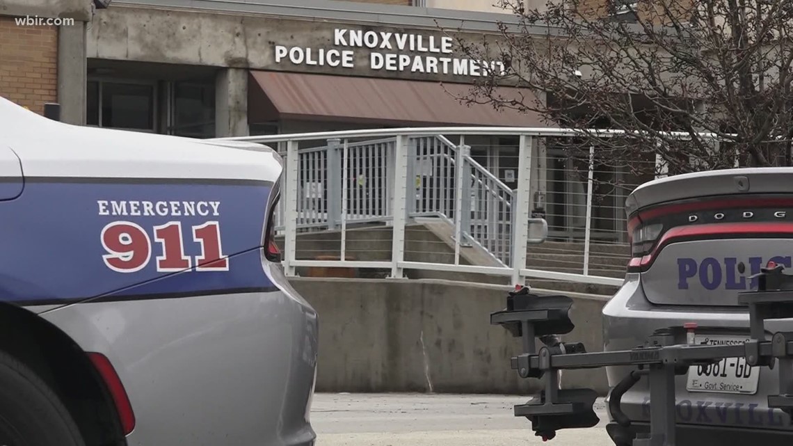 KPD gives awards for 2021 Officer of the Year, as well as other leadership awards - Vimarsana News